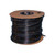 COMMSCOPE AE01K-D0840-500 Polyethylene 3/8" Tubing for Indoor/outdoor Applications.Black.500 Foot Putup