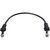 COMMSCOPE L4A-NMDM-40-P-SGW 40' LDF4-50A Jumper with N-Male to 7/16 DIN Male Straight Conn Sureguard Weatherproofing
