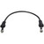 COMMSCOPE L4-HMHM-26-SGW-D D-CLASS LDF4-50A Sureflex Jumper with Interface Types 4.3-10 Male and 4.3-10 Male with HELIAX Sureguard Weatherproofing, 26