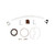 COMMSCOPE MT-OVERHAUL Compressor Overhaul Kit, MT050C, MT500D