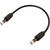 COMMSCOPE L4A-HMDM-15-P-SGW 15' Sureflex Jumper Consists LDF4-50 1/2" Heliax Cable with 4.3-10 Male Conn & DIN Male Conn.PREMIUM LOW PIM JUMPER with