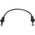 COMMSCOPE L4-HMHM-31-SGW-D D-CLASS LDF4-50A Sureflex Jumper with Interface Types 4.3-10 Male and 4.3-10 Male with HELIAX Sureguard Weatherproofing, 31