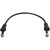COMMSCOPE L4-HMHM-45-SGW-D D-CLASS LDF4-50A Sureflex Jumper with Interface Types 4.3-10 Male and 4.3-10 Male with HELIAX Sureguard Weatherproofing, 45