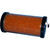 COMMSCOPE AE01D-D1690-001 Desiccant Canister Assembly.Cobalt-Chloride Free Desiccant.Orange Color When Dry, Turns Green When Saturated