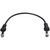 COMMSCOPE L4-HMHM-33-SGW-D D-CLASS LDF4-50A Sureflex Jumper with Interface Types 4.3-10 Male and 4.3-10 Male with HELIAX Sureguard Weatherproofing, 33