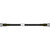 COMMSCOPE L4-HMDR-30-D D-CLASS LDF4-50A Sureflex Jumper with Interface Types 4.3-10 Male and 7-16 DIN Male Right Angle, 30 Ft