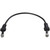 COMMSCOPE L4-HMHM-40-SGW-D D-CLASS LDF4-50A Sureflex Jumper with Interface Types 4.3-10 Male and 4.3-10 Male with HELIAX Sureguard Weatherproofing, 40