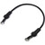 COMMSCOPE L4A-DMDM-35-P-SGW 35' Sureflex Jumper Consists of LDF4-50 1/2" Heliax Cable with DIN Male Conn & DIN Male Conn.PREMIUM LOW PIM JUMPER with