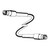 JMA JMA-NMNM-14F1-6 WIRELESS 6' FSJ1-50A Jumper with N Male Connectors on Each End.Low Pim