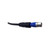 JMA L4M4M-12-5M 5 Meter JMA 12-50 with 4M to 4M Connectors on Both Ends