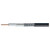 Laird TL92463-500 | RG58 Ultralink White Cable - 500ft