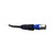 JMA L4RW4MW1-12S-6 6' 1/2" Jumper 4.3-10RA-4.3-10M Wps