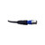 JMA LDMDM-12S-20 20' JMA12-50 Superflex Jumper DIN Male-DIN Male