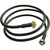 RFS 7M7ML12-030FF Factory Fit 3' Jumper.Made with Premium 1/2" Cable W/prem DIN Males on Both Ends.low VSWR on Both PCS & Cellular Bands.Low PIM