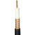 RFS SCF12-50JFN CELLFLEX 1/2" Flexible Cable.50 Ohm, Corrugated Copper Outer Conductor, Copper-Clad Aluminum Center Conductor.Fire Retardant