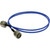 MICROLAB JA-10MX Jumper, 100W, 1m, 4.3/10(m) to 4.3/10(m)