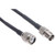 Mobile CA120/240-WA Mark, Inc.10' LMR-240 Jumper with TNC Male to TNC Female