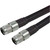 L-COM CA-6NMNM025 N-Male to N-Male 600 Series Assembly 25ft