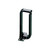 PANDUIT CMVDR1 Vertical D-Ring Outside Dimensions 5.7" X 2"