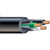 Southwire's 59874103 SEOOW Portable Cord, 14/8, Black, Rated 105 Degrees C, 600V