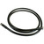 6' NMNFS12-060P7 Cellflex Jumper with N Male Conector on One End and N Female Connector on the Other End