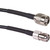 VENTEV 195-01-02-P3' 3' TWS-195 Antenna Extension Cable with RPTNC Female to RPTNC Male Includes Heat Shrink