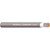 SOUTHWIRE 56974501 Telcoflex II Central Office Power Cable, 2 Awg, Single Conductor, Class 1 Flexible Strand Without Braid, Lszh, 600 Volts, Gray
