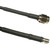 VENTEV LMR-195-SMSF-1 , 1 Foot of LMR-195 Cable with SMA Male to SMA Female Connectors with TESSCO WIRELESS SOLUTIONS LABEL