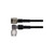 VENTEV T1RFC-17114-60 5 FT TWS-195 Jumper with TNC MALE TO TNC MALE R/a Connectors