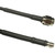 WIRELESS LMR195RPSMRPSF3 SOLUTIONS 3' LMR195 Jumper.RP SMA Male and RP SMA Female