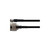 Ventev TRFC-10462-72 6 Ft Jumper, TWS-195 RP SMA Male to N Male with Tessco Label