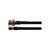 VENTEV TRFC-11327-72 6' LMR-240UF Jumper with BNC MALE TO SMA MALE Connectors