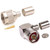 WIRELESS 400-07-07RA-P5' SOLUTIONS 5' TWS-400 Antenna Extension Cable with NM to NM RA Includes Heat Shrink.Cisco AIR-CAB005LL-N