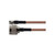 VENTEV TRFC-9694-36 3 Ft RG-400 Jumper with N MALE TO SMA MALE Connectors