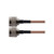 VENTEV TRFC-3458-12 1' RG-142P Jumper with N Male - N Male Connectors N-Male Connectors Will Meet IP67 Standards