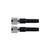VENTEV T1RFC-17056-480 40' LMR-400 Jumper with N Male-N Male Connectors (wf 1 Patch / WF 1) CUSTOM LABELS