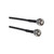 VENTEV LDF1-50-NMNM-98 98' LDF1-50 (469162) with N Male (374276) Connectors on Both Ends