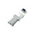 ALLEN ATDB9F-8 TEL Data Adapter Kit, 9-Pin Db, 8-Conductor