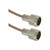 Wireless RG142PNMCNMC-3 Solutions Jumper.Made of RG142P with Nmale on One End and N Male on the Other
