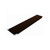 BELDEN 9911-0200-01 Filler Panels, Rack Unit 2U, Steel, Black