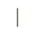 BELDEN AX103254 Keyconnect PP 10GX, 1U24P, Titanium