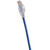 BELDEN C501106015 15' (4.6 M) Category 5e Patch Cord, Bonded-Pair, 4 Pair, 24 AWG Solid, Cmr, T568A/B, Blue