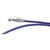 BELDEN CA21106014 14' 10GX Modular Patch Cord, Bonded-Pair, 4-pair, 24 AWG Solid, Cmr, T568A/B-T568A/B, Blue Jacket