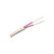 BELDEN 8205 0601000 20 AWG Stranded (7x28) Tinned Copper Conductors, PVC Insulation, Twisted Pairs, PVC Jacket