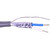 BELDEN 7838A T1/DS1 Shielded Twisted Pair Cable.2 Pair, 22ga.Solid Conductor.Shielded with Beldfoil.PVC Jacket.1000' Spool.Meets GR-137-CORE