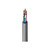 BELDEN 9626 060100 25 conductor,18 AWG Control Cable Tinned Copper, Conductors Cabled, PVC Insulation.Chrome PVC Jacket