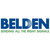 BELDEN 8624 060500 Electronic, 19 Conductor 16AWG (19x29) Tinned Copper, PVC Insulation, PVC Outer Jacket
