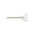 BELDEN DPLN25 7321000 Unshielded Twisted Pair CAT 3 Cable with Gray Plenum Rated Jacket.25 Pair, 24ga.Solid Conductors LS PVC Insulated.1000'