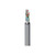 BELDEN 8774 22 Ga.9 Pair Computer Cable.Overall Chrome PVC Jacket.Polyethylene Insulated, Twisted Pairs.500' Spool
