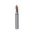 BELDEN 9537 060U500 MTR Shielded Instrumentation & Computer Cable, 7 Conductor, 24 AWG (.21 Sq.mm).010"(.25MM) S-R PVC Insulated Beldfoil Shielded